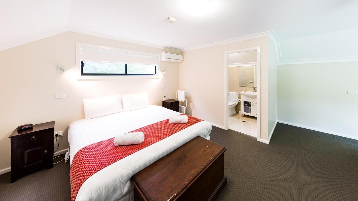 Hillview Farmstay Gundagai Kamer foto