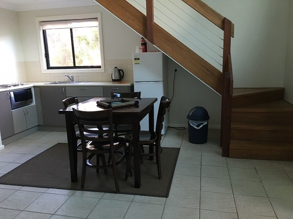 Hillview Farmstay Gundagai Buitenkant foto