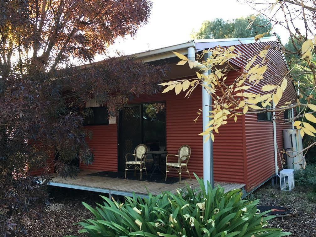 Hillview Farmstay Gundagai Buitenkant foto