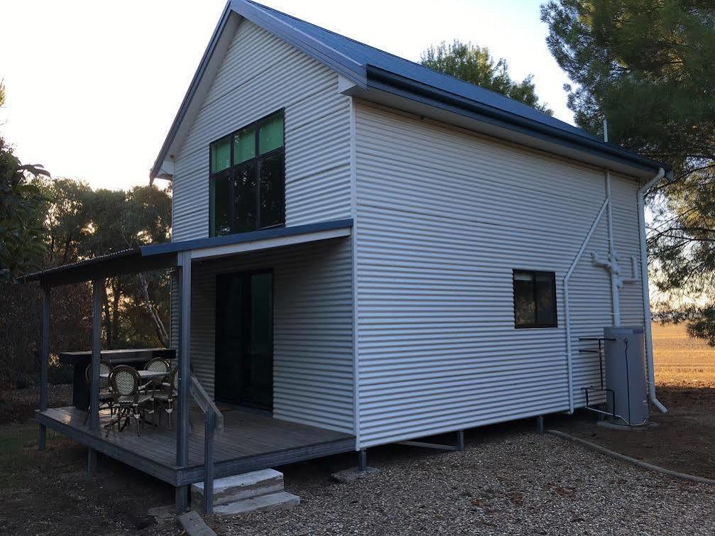 Hillview Farmstay Gundagai Buitenkant foto