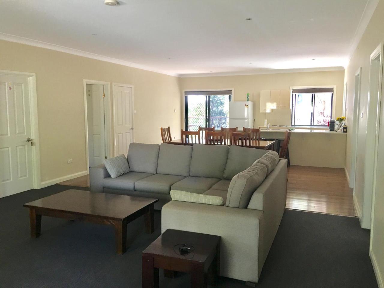 Hillview Farmstay Gundagai Buitenkant foto